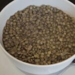 Une recette facile pour des lentilles en conserve: astuces et conseils