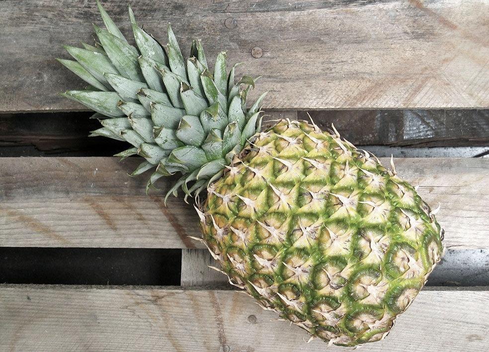 Comment bien choisir un ananas : les astuces pour un ananas parfait !