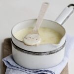 Comment épaissir une sauce sans farine : astuces et recettes pour une sauce plus riche et savoureuse