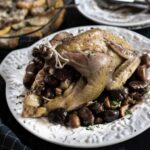 Comment réussir la cuisson d’un faisan pour qu’il reste tendre et juteux!