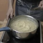 Comment préparer des pâtes faites maison ?