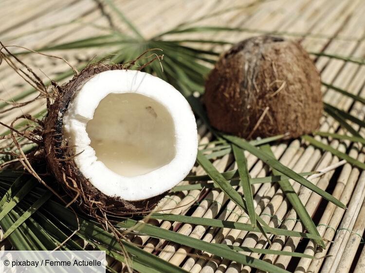 Comment conserver une noix de coco ouverte : astuces et conseils pour la préserver au mieux