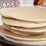 Comment réussir des pancakes parfaits à chaque fois !