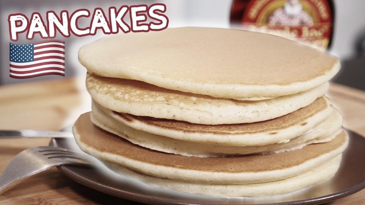 Comment réussir des pancakes parfaits à chaque fois !