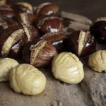 Comment éplucher des châtaignes : nos meilleurs trucs et astuces !