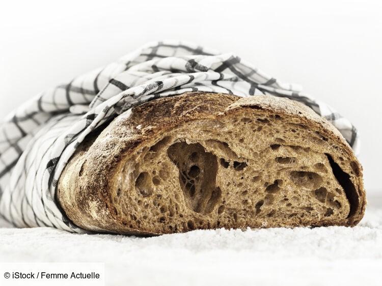 5 astuces pour conserver le pain plus longtemps
