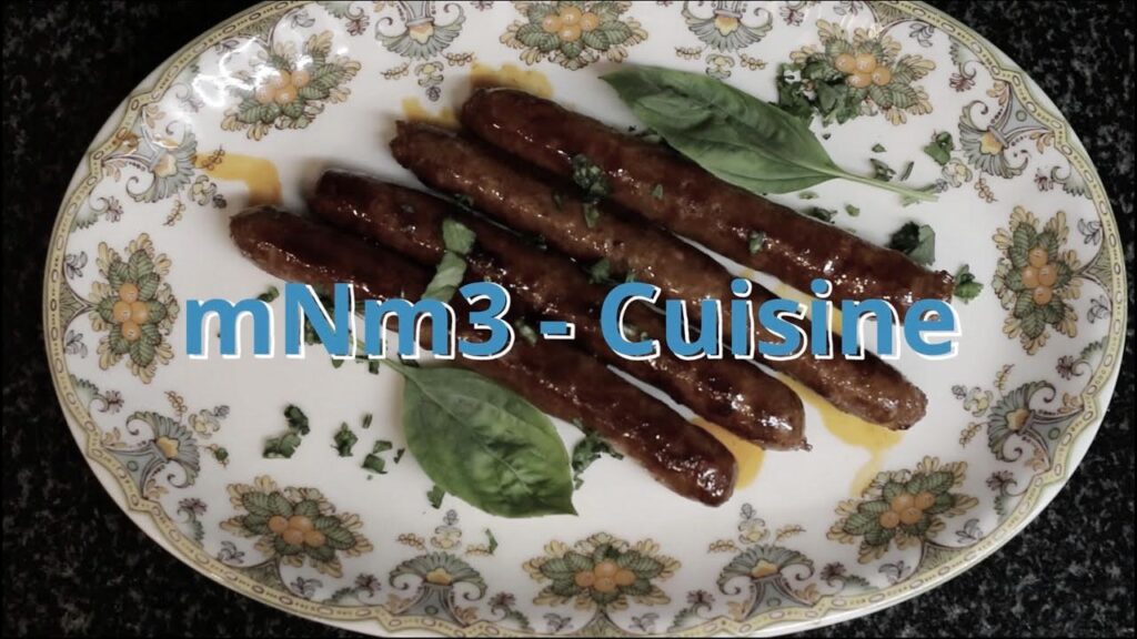 Comment cuire des merguez de façon parfaite : les astuces et recettes incontournables !