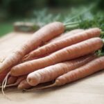 Comment congeler des carottes crues : les étapes à suivre pour des carottes fraîches toute l’année!