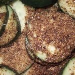 Comment cuisiner une courgette congelée: des astuces pour préparer un délicieux repas!