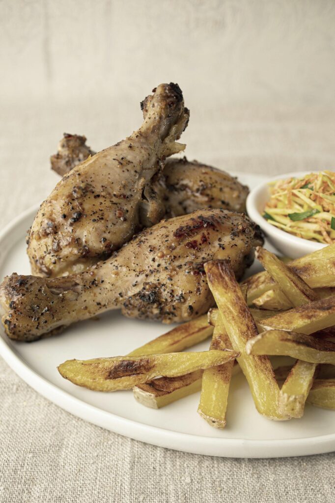 Comment préparer des pilons de poulet parfaits ?