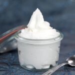 Comment faire une chantilly maison en 3 étapes faciles !
