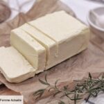Comment préparer du beurre maison à partir de lait