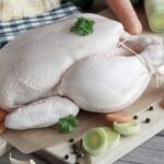Comment cuire une poularde à la perfection