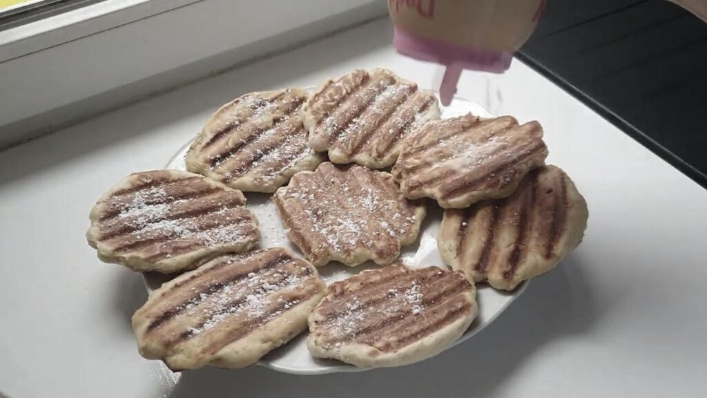 Comment cuisiner des gaufres sans gaufrier : 5 délicieuses recettes simples et rapides !