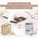 Comment Peser de la Farine Sans Balance : Des Astuces Pratiques Pour Vous Faciliter la Vie!