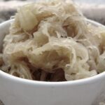 Comment cuire la choucroute crue : une recette facile et savoureuse !