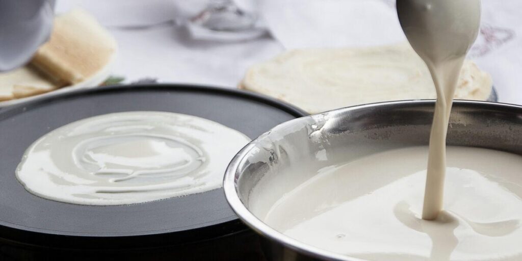 Comment durcir une pâte trop liquide : astuces et techniques pour obtenir des résultats parfaits !