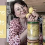Comment conserver les citrons pour une fraîcheur durable