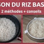 Comment cuire du riz basmati : un guide facile à suivre !