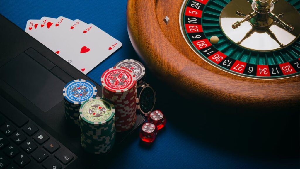 La Roulette en Ligne : Stratégies et Optimisation
