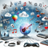 La musique affecte-t-elle votre stratégie de jeux en ligne ?