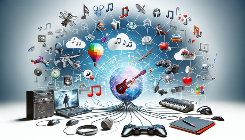 La musique affecte-t-elle votre stratégie de jeux en ligne ?