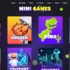 Les meilleurs mini jeux de casino en ligne de 2025