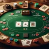 Les avantages stratégiques de la position au poker au casino