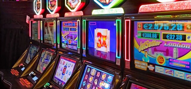 Quel Jeu Jouer au Casino pour Gagner ?